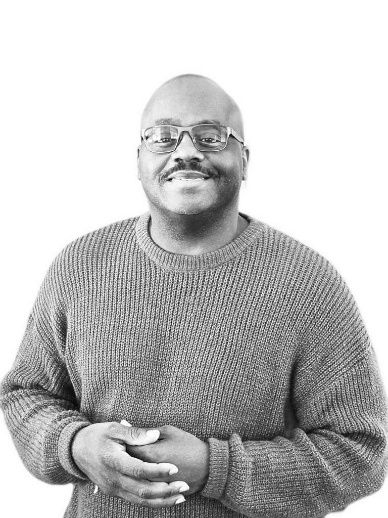 Pastor [Name] - Silver Lake Community Christian Church