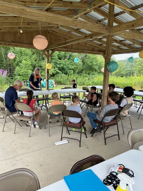 “Doors of the Bible” – VBS 2026 featured image